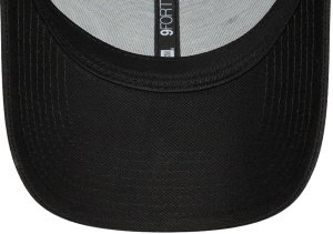 New Era Czapka z daszkiem NEW ERA MoneyGram Haas F1 Team 9FORTY czarna 5