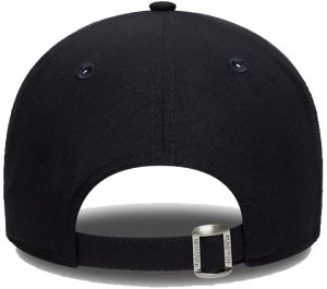 New Era Czapka z daszkiem NEW ERA MoneyGram Haas F1 Team 9FORTY czarna 6