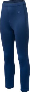 Hi-Tec Dziecięca spodnie legginsy bielizna termoaktywna Martes Pago Bottom rozmiar 122 2
