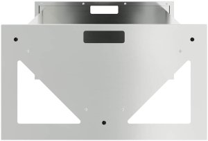 vidaXL vidaXL Koryto do karmienia bydła Srebrny 108 x 50 x 28 cm 6