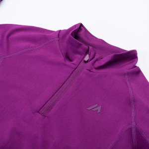 Hi-Tec Dziecięca bluza koszulka bielizna termoaktywna Martes Pago Top rozmiar 110 4