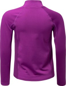 Hi-Tec Dziecięca bluza koszulka bielizna termoaktywna Martes Pago Top rozmiar 122 3