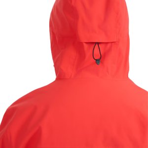 Kurtka narciarska męska 4f Kurtka narciarska męska 4F M0787 czerwona 4FWAW25TTJAM0787 62S 2XL 7