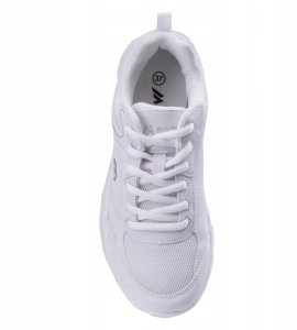 Hi-Tec Damskie Buty FORETI WO'S 3