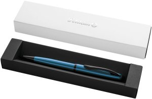Pelikan Długopis Jazz Noble na prezent pudełko Aqua  PELIKAN 2