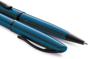 Pelikan Długopis Jazz Noble na prezent pudełko Aqua  PELIKAN 4
