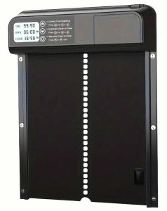 Drzwi Przesuwne Drzwi automatyczne DA265 (do kurnika) 3