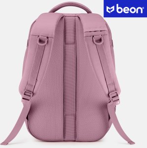 Beon Plecak Beon CB461 Powder Pink 5