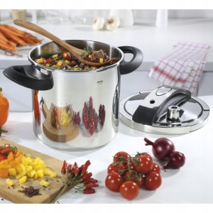 Hurtel Szybkowar Vitesse Spring, 8,0 l, śred. 23,5 x 28,5 cm 6