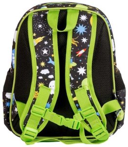 A Little Lovely Company Plecak dla dzieci GALAXY - mieści A4 / A Little Lovely Company 2