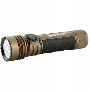 Latarka OLIGHT Latarka Olight Seeker 4 Pro piaskowa 2
