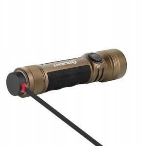 Latarka OLIGHT Latarka Olight Seeker 4 Pro piaskowa 4