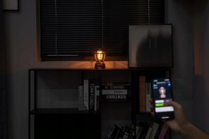 OLIGHT Latarka Olight Olantern Classic 2 Pro Smart Latarn 6