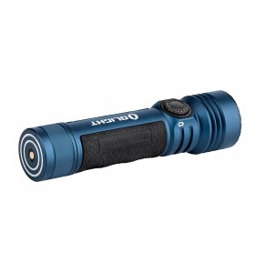 Latarka OLIGHT Latarka Olight Seeker 4 Pro ciemno niebieska 4