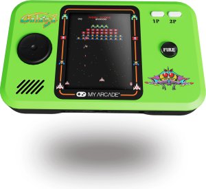 keine Marke dreamGear My Arcade Pocket Player Pro Galaga 2