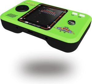 keine Marke dreamGear My Arcade Pocket Player Pro Galaga 3