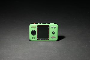 keine Marke dreamGear My Arcade Pocket Player Pro Galaga 5