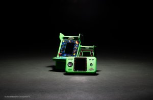 keine Marke dreamGear My Arcade Pocket Player Pro Galaga 6