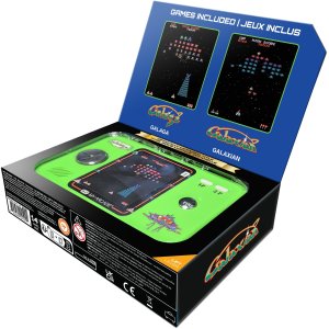 keine Marke dreamGear My Arcade Pocket Player Pro Galaga 8