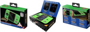 keine Marke dreamGear My Arcade Pocket Player Pro Galaga 9