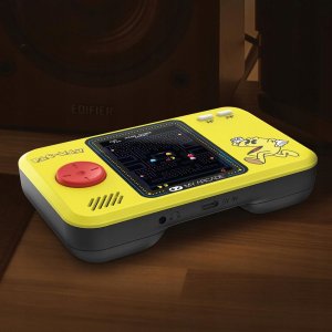 keine Marke dreamGear My Arcade Pocket Player Pro Pac-Man 3