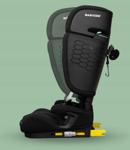 Fotelik samochodowy Maxicosi Maxi-Cosi Nomad XL Plus fotelik dziecięcy 9-36 kg 76-150cm 15msc-12lat nowy 4