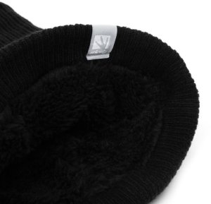HEYO Komin zimowy ocieplany HKU04 HEYO 4