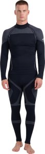4f Spodnie termoaktywne męskie 4F M236 czarne 4FWAW25USEAM236 20S L/XL 6