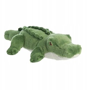 ECO NATION Eco* Nation Pluszowa maskotka / przytulanka Aligator 36 cm 2