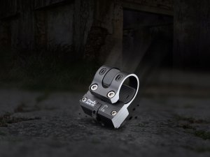 Bailong Montaż taktyczny latarki Fenix ALG-16 4