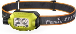 Latarka czołowa Fenix Latarka czołowa LED Fenix WH23R 2