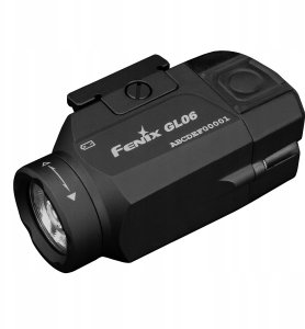 Nitecore Latarka na broń Fenix GL06 2