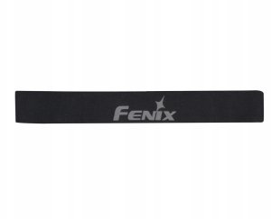 Puma Opaska na głowę Fenix AFH-10 czarna 2