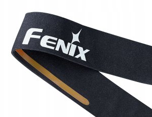 Puma Opaska na głowę Fenix AFH-10 czarna 3
