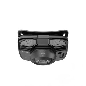 Latarka czołowa Fenix HL12R V2.0 ciemnoszara 2