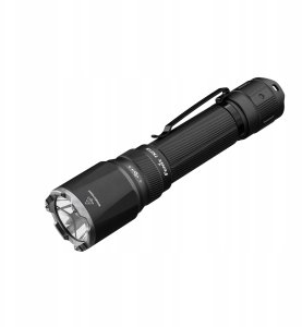 Latarka Fenix Latarka taktyczna LED Fenix TK21R czarna 2