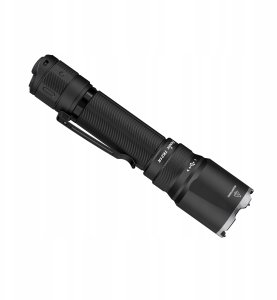 Latarka Fenix Latarka taktyczna LED Fenix TK21R czarna 4