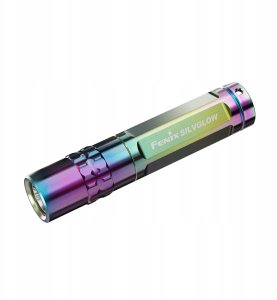 Latarka Fenix Latarka LED Fenix SilvGlow wielokolorowa, edycja l 2