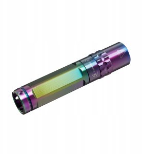 Latarka Fenix Latarka LED Fenix SilvGlow wielokolorowa, edycja l 3