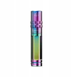 Latarka Fenix Latarka LED Fenix SilvGlow wielokolorowa, edycja l 4