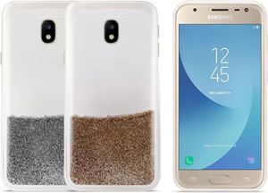 Puro Etui Sand J3 2017 srebrne 3