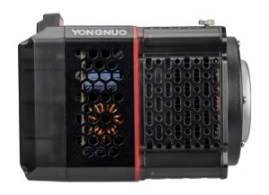 Lampa studyjna Multiblitz Lampa LED Yongnuo YN150 Ultra RGB Kit - WB (2000 K - 10000 K) 4