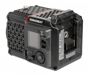 Lampa studyjna Multiblitz Lampa LED Yongnuo YN150 Ultra RGB Kit - WB (2000 K - 10000 K) 5