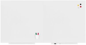 Rocada Skin Whiteboard Professional DUO 2
