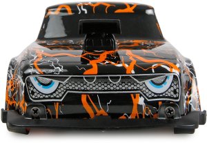 Amewi Amewi Drift Sport Car Mini-Breaker 4WD 1:24 RTR orange    6+ 2