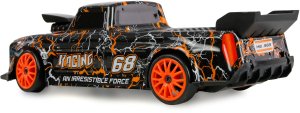 Amewi Amewi Drift Sport Car Mini-Breaker 4WD 1:24 RTR orange    6+ 7