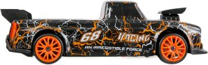 Amewi Amewi Drift Sport Car Mini-Breaker 4WD 1:24 RTR orange    6+ 9