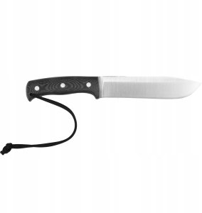 Joker Nóż Joker Nomad 6.5 CM137-P z krzesiwem 2