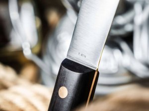 Nóż History Knife & Tool Sailor's Knife 134 mm 4