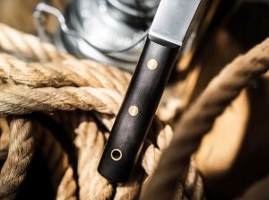 Nóż History Knife & Tool Sailor's Knife 134 mm 5